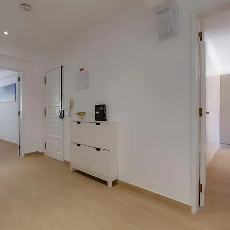 Apartment The One Ap Quarteira
