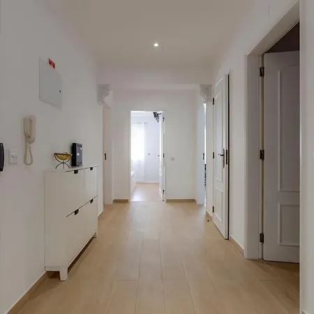 The One Ap Apartment *