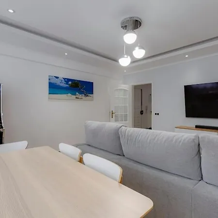 Apartment The One Ap Quarteira